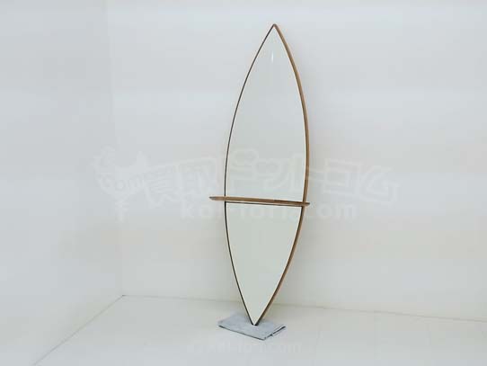 Porada/ポラダ SURF2 MIRROR サーフ2 ミラー 横浜にて買取しました。